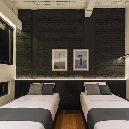 Qub Rooms 三宝垄 外观 照片