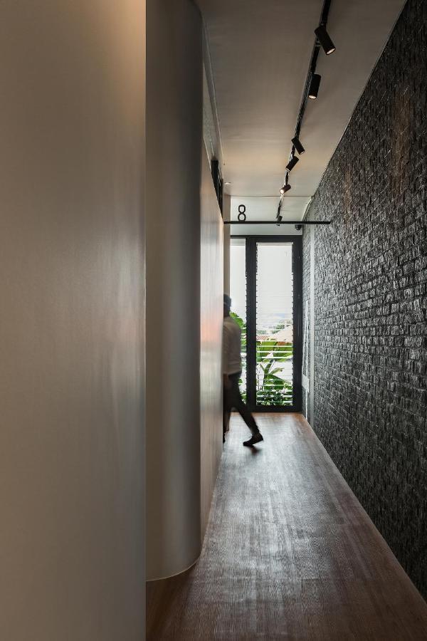 Qub Rooms 三宝垄 外观 照片