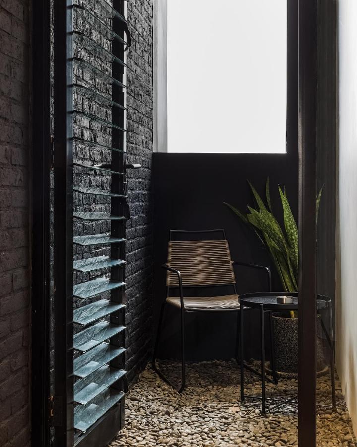 Qub Rooms 三宝垄 外观 照片