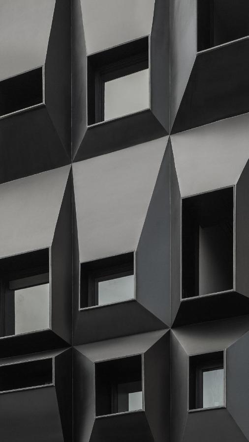 Qub Rooms 三宝垄 外观 照片