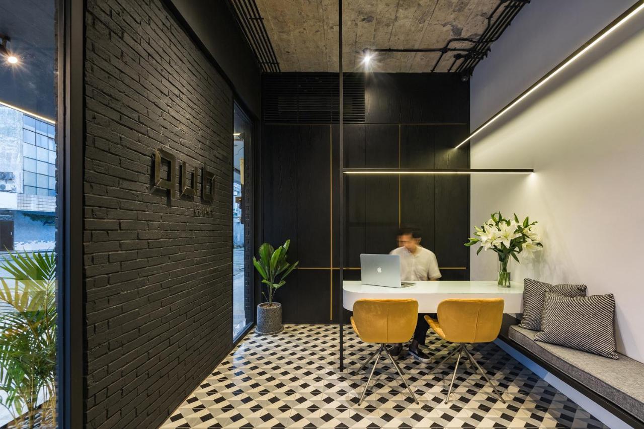 Qub Rooms 三宝垄 外观 照片