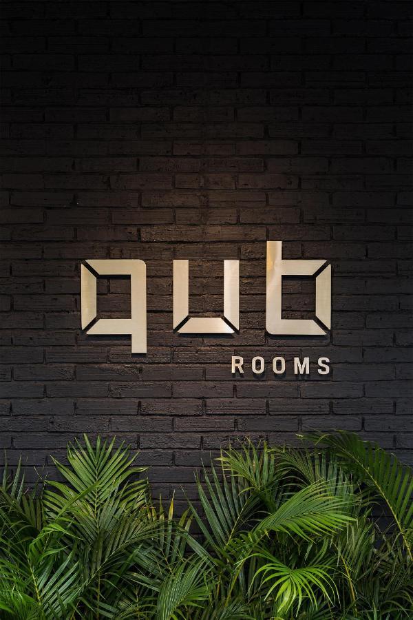 Qub Rooms 三宝垄 外观 照片
